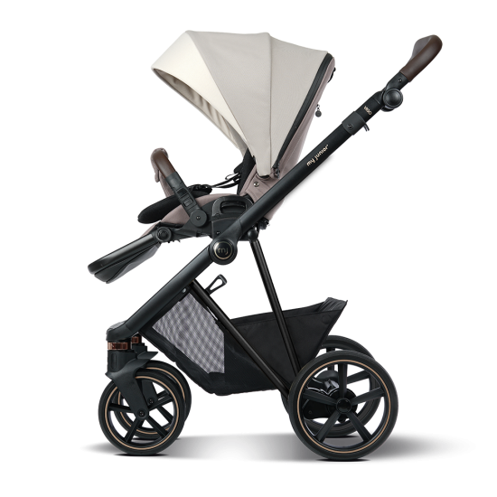 My Junior Kinderwagen - my junior® VIGO x P'tit Giu