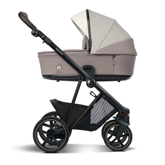 My Junior Kinderwagen - my junior® VIGO x P'tit Giu