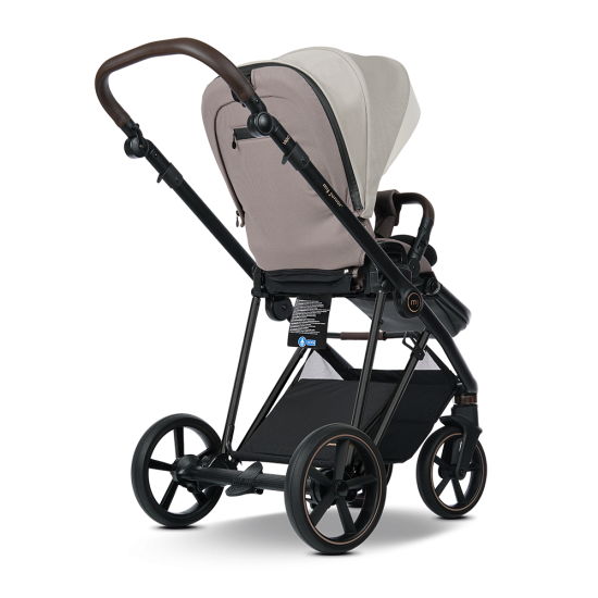 My Junior Kinderwagen - my junior® VIGO x P'tit Giu