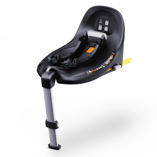 My Junior Kinderwagen - my junior® ISOFIX Base Capsule 360°