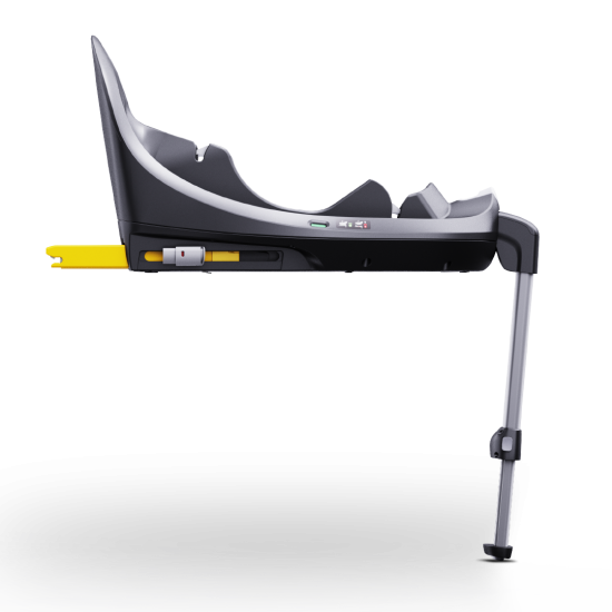 My Junior Kinderwagen - my junior® ISOFIX Base Static