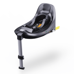 my junior® ISOFIX Base Static