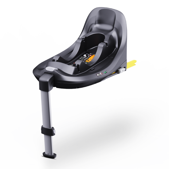 my junior® ISOFIX Base Static