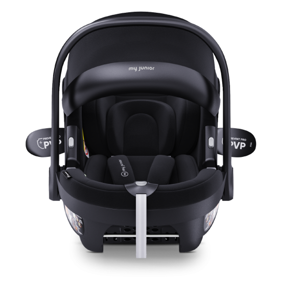 My Junior Kinderwagen - my junior® AURA PRO i-Size coque pour...