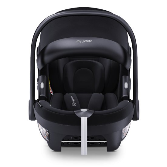 My Junior Kinderwagen - my junior® AURA PRO i-Size coque pour...