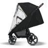 my junior® PLIA² Buggy housse de pluie