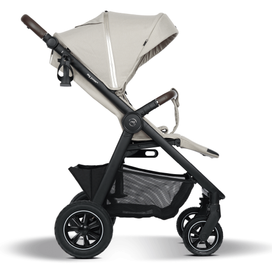 My Junior Kinderwagen - my junior® PLIA² Air