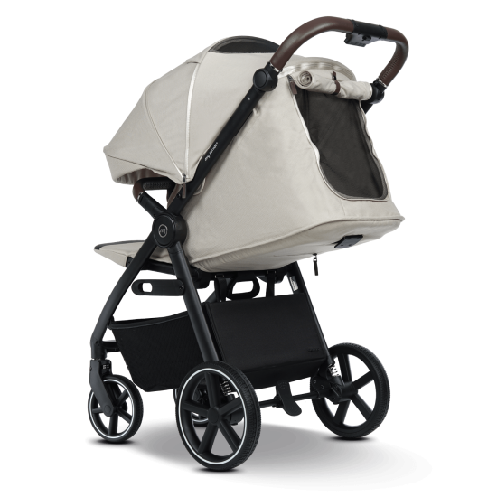 My Junior Kinderwagen - my junior® PLIA²