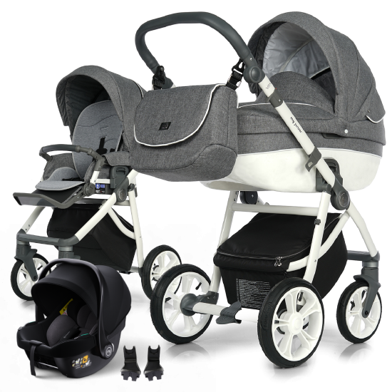 My Junior Kinderwagen - my junior® VITA²