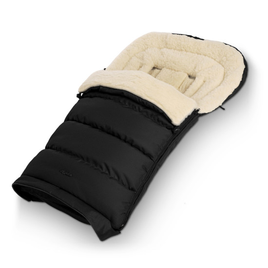 My Junior Kinderwagen - my junior® ThermoWool 3en1 Chancelière