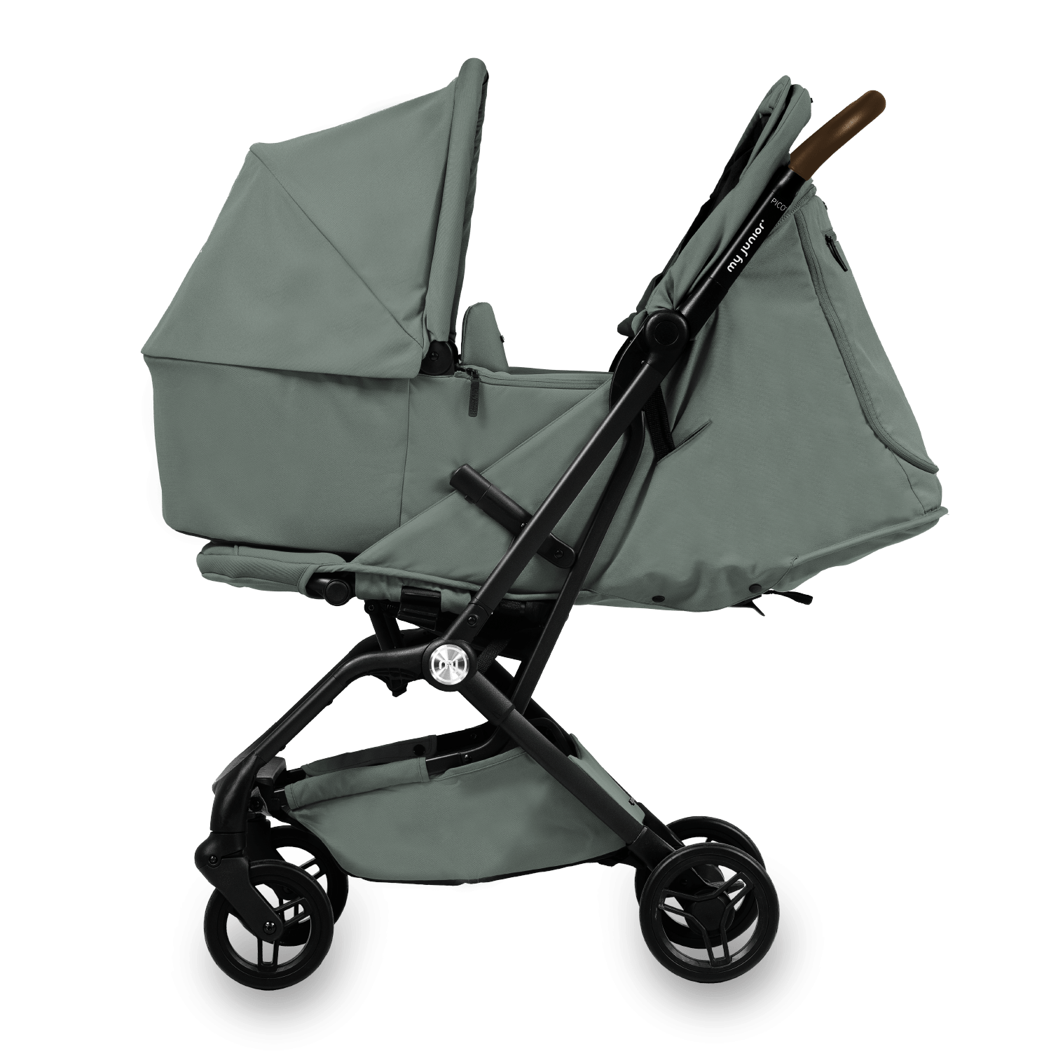 my junior® PICO³ Poussette...