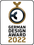 My Junior Kinderwagen German Design Winner 2021