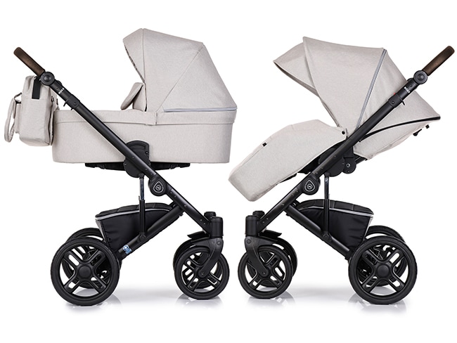 My Junior Kinderwagen 2in1 Paket